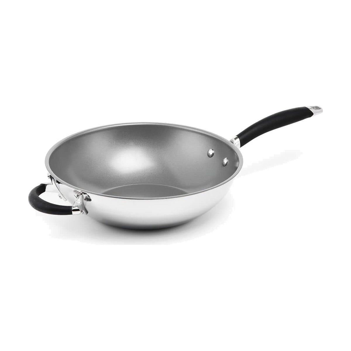 ECOVITE Forte wok 30 cm